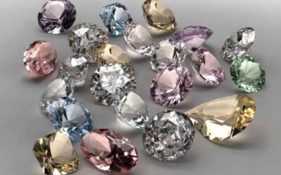 Colors of Diamonds & Cost: Does the Color Make a Difference?