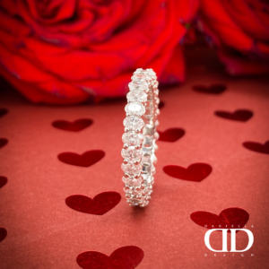 Jewelry is Back as the #1 Valentine’s Day Gift in 2023