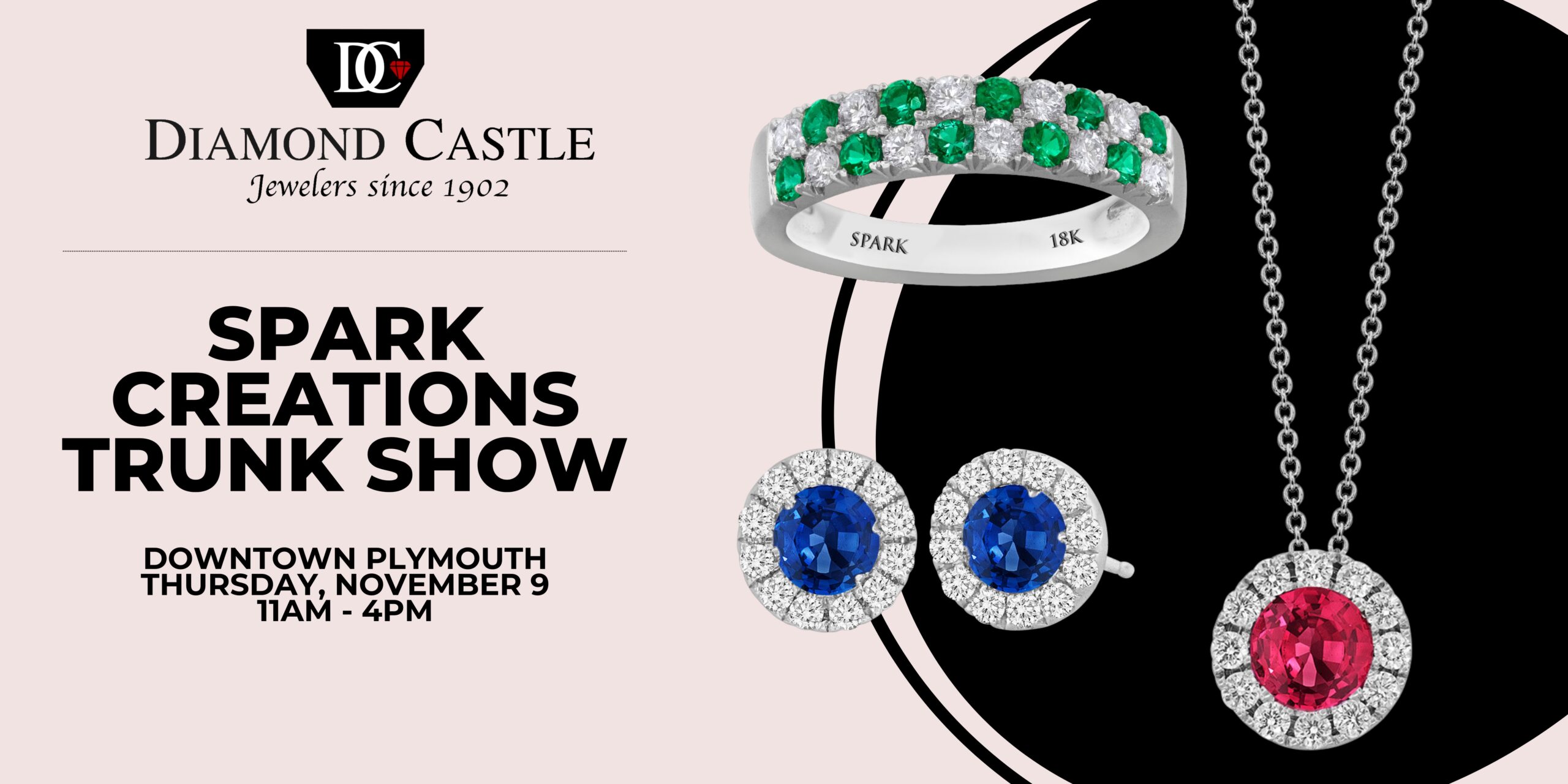 Trunk Show