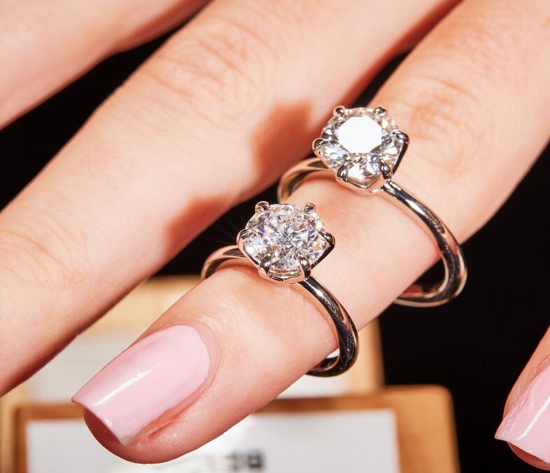 The Truth About Lab-Grown Diamonds