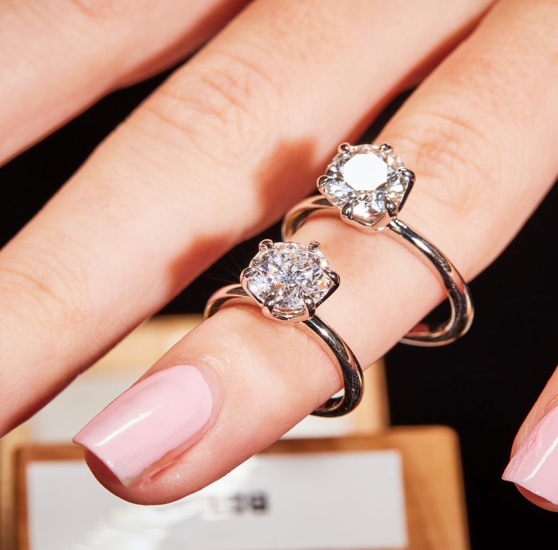 The Truth About Lab-Grown Diamonds