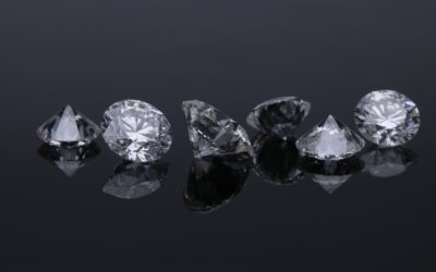 Unlocking the Secrets of Diamonds: A Beginner’s Guide to the 4 C’s of Diamonds