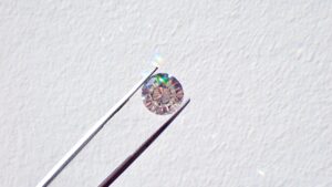 A Beginner's Guide to the 4 C's of Diamonds