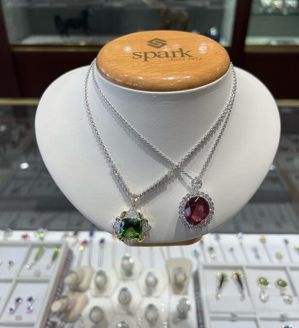 Sparkling Success: A Recap of Diamond Castle Jewelers’ Jewelry Trunk Show Extravaganza