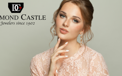 9 Tips for Choosing the Perfect Valentine’s Day Jewelry at Diamond Castle Jewelers