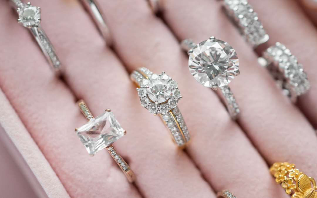 Lab-Grown Diamonds vs. Natural Diamonds: An Educational Buyer’s Guide by Diamond Castle Jewelers