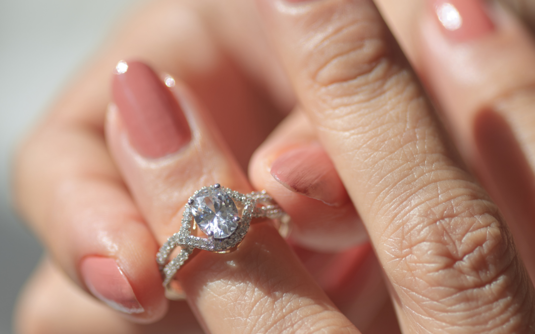 What to Expect from an Engagement Ring Consultation