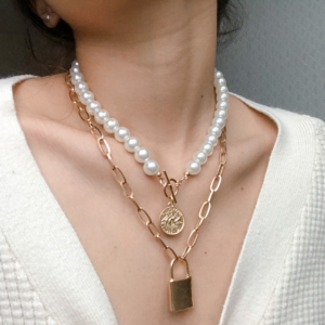 2025 jewelry trends