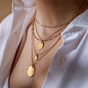 2025 jewelry trends