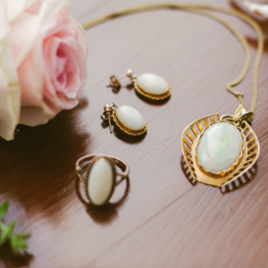 2025 jewelry trends