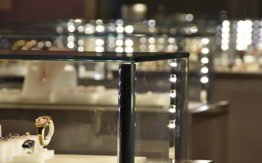 2025 Fine Jewelry Trends: 6 Essential Styles You Can’t Miss