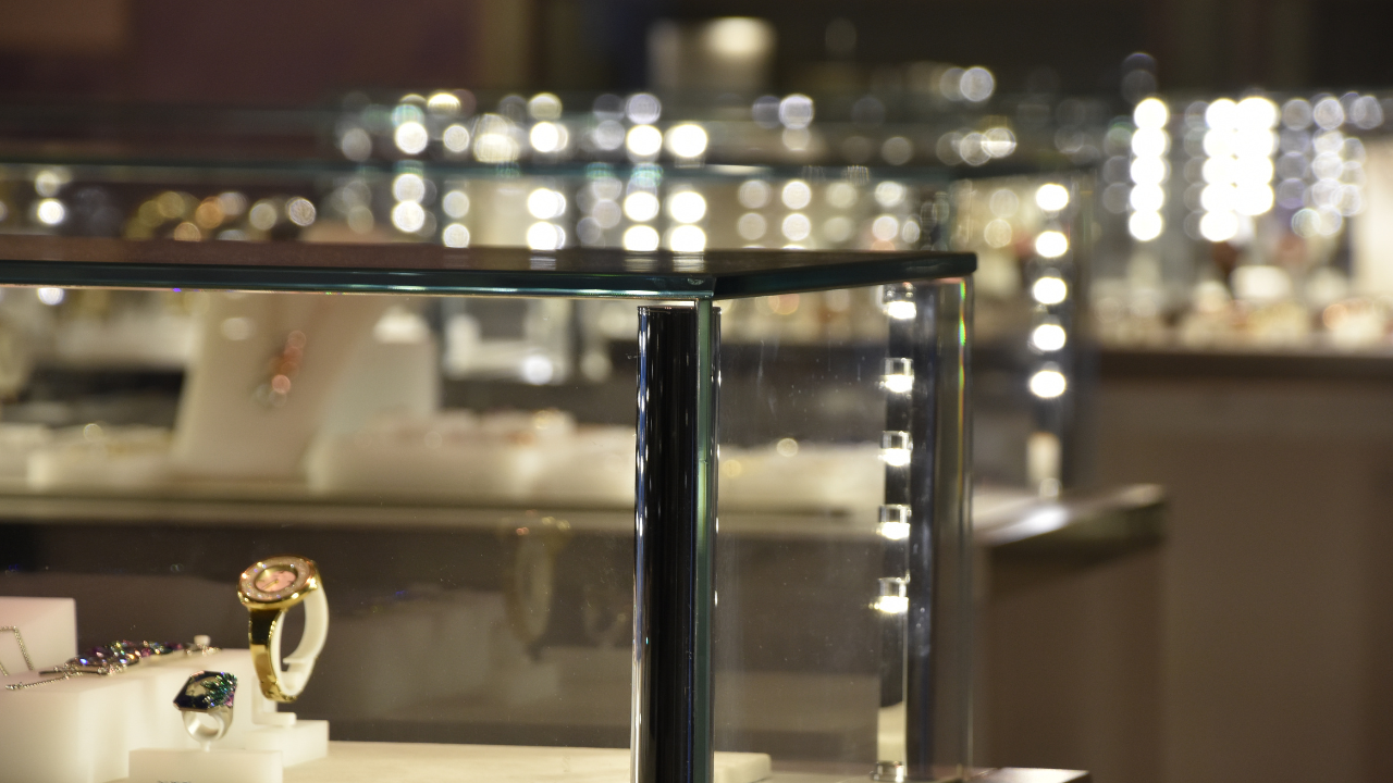 2025 jewelry trends
