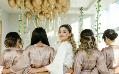 Thoughtful Jewelry-Inspired Bridesmaid Gift Ideas