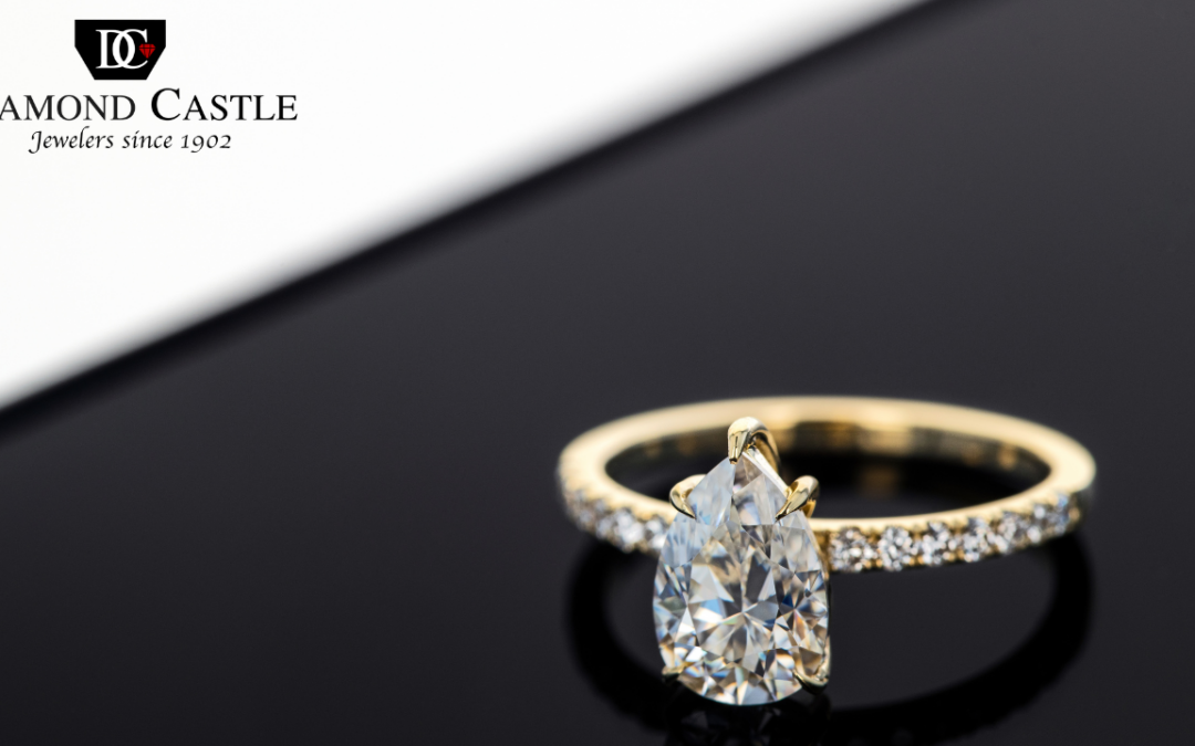 Lab-Grown Diamonds: A Modern Choice for Engagement Rings