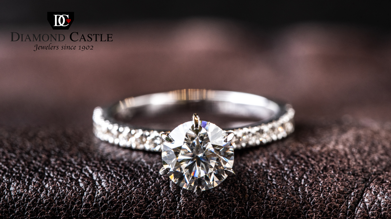 lab-grown diamonds buyer's guide