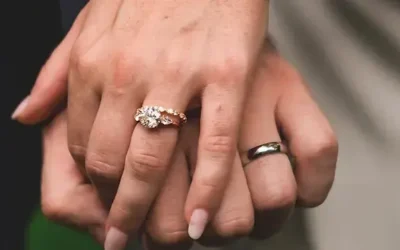 Lab-Grown Diamonds & Custom Engagement Rings: The Perfect Match for Modern Couples