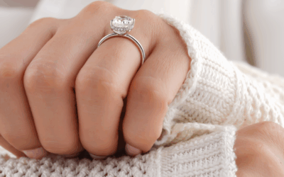 Engagement Ring Trends for 2026: What’s In & What’s Timeless