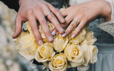 Why Winter Is the Best Time to Design a Custom Engagement Ring