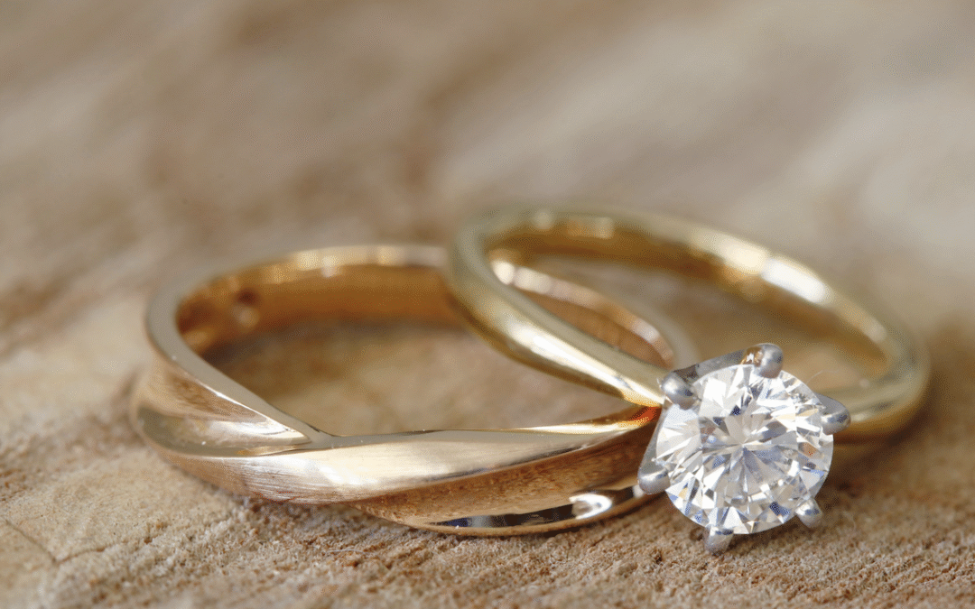 How to Choose Wedding Bands That Complement Your Engagement Ring