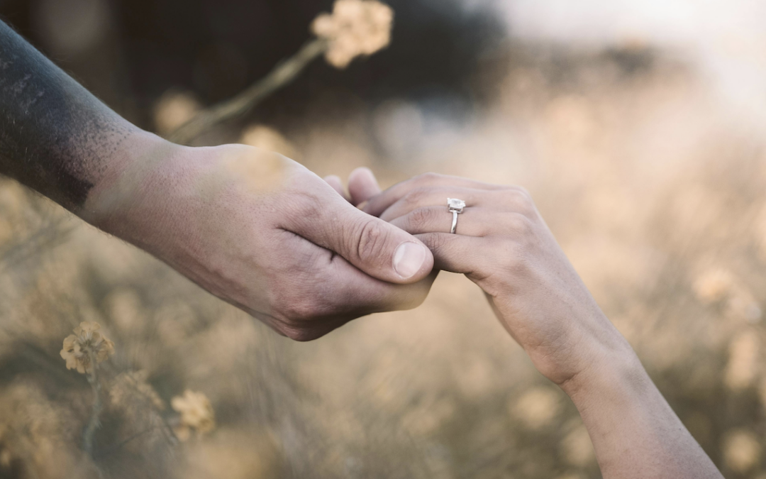 Getting Engaged in Summer or Fall 2026? Spring Is the Perfect Time to Start Designing a Custom Engagement Ring