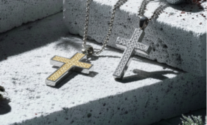Father’s Day Gift Guide 2026: Timeless Gifts He’ll Actually Wear: Necklaces and Chains