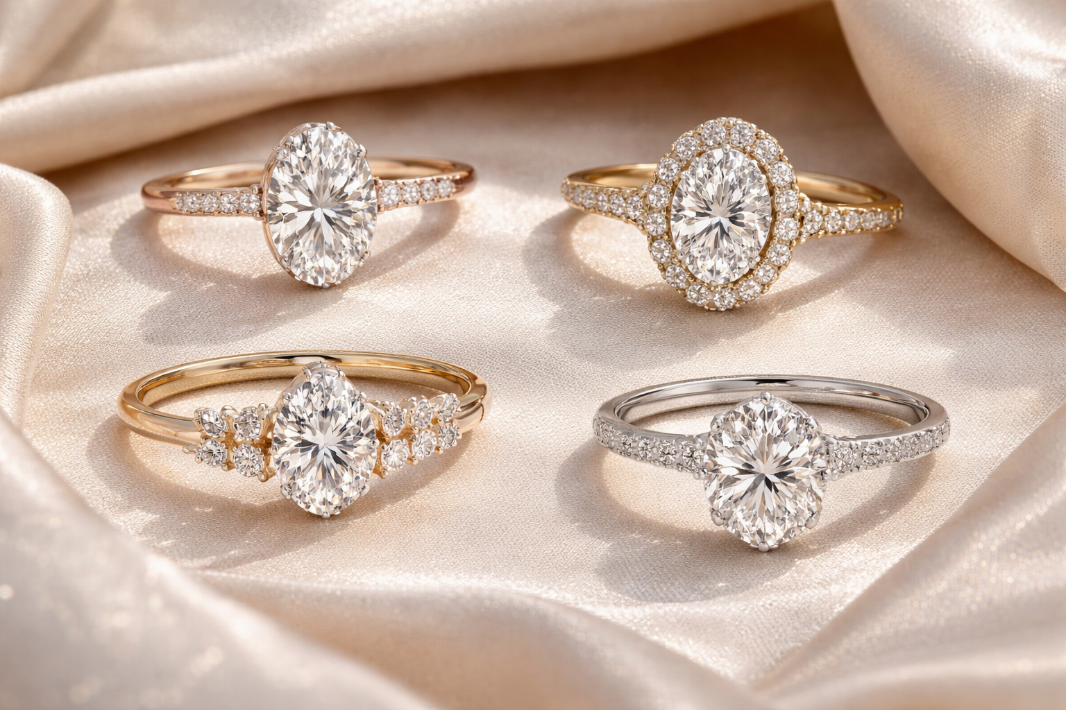 buying your engagement ring in advance